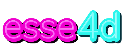 esse4d — logo kanal